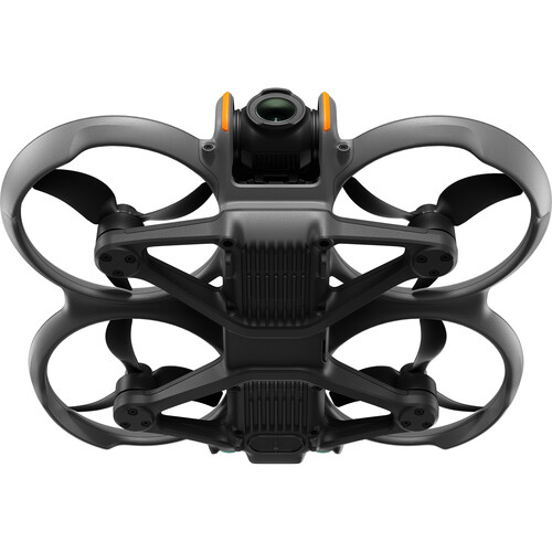 DJI Avata 2 FPV Drone 1-Battery Fly More Combo