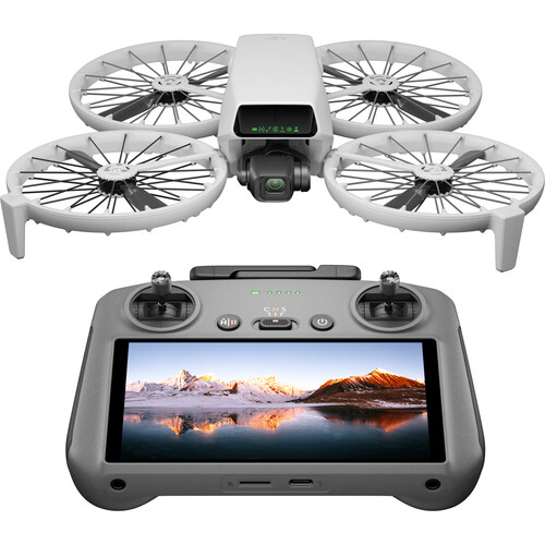DJI Flip RC 2 Drone
