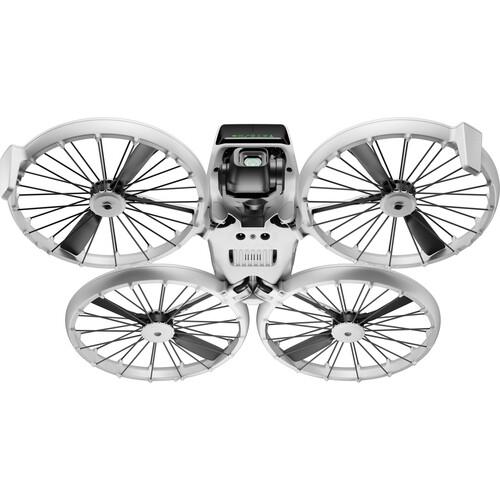 DJI Flip drone & RC 2 remote! 4K UHD camera