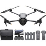 DJI Mavic 4 Pro Drone 512GB Creator Combo