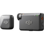 DJI Mic Mini Compact Wireless Microphone