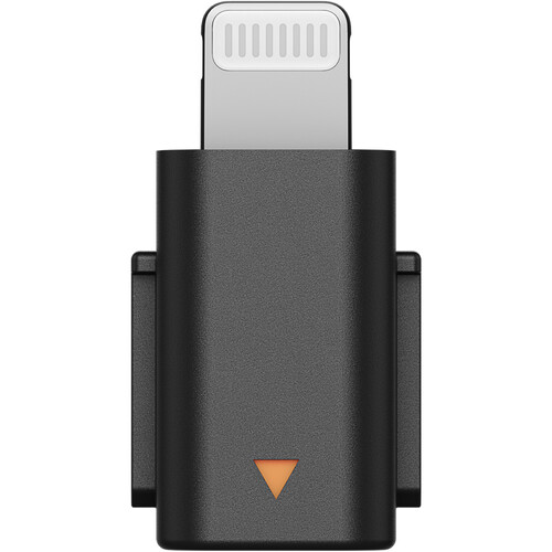 DJI Mic Mini Lightning Adapter for iPhone & iPad