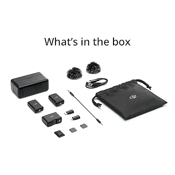 Buy DJI Mic Online Nepal