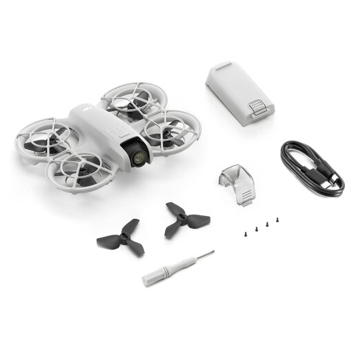 Buy DJI Neo Standard Edition Nepal