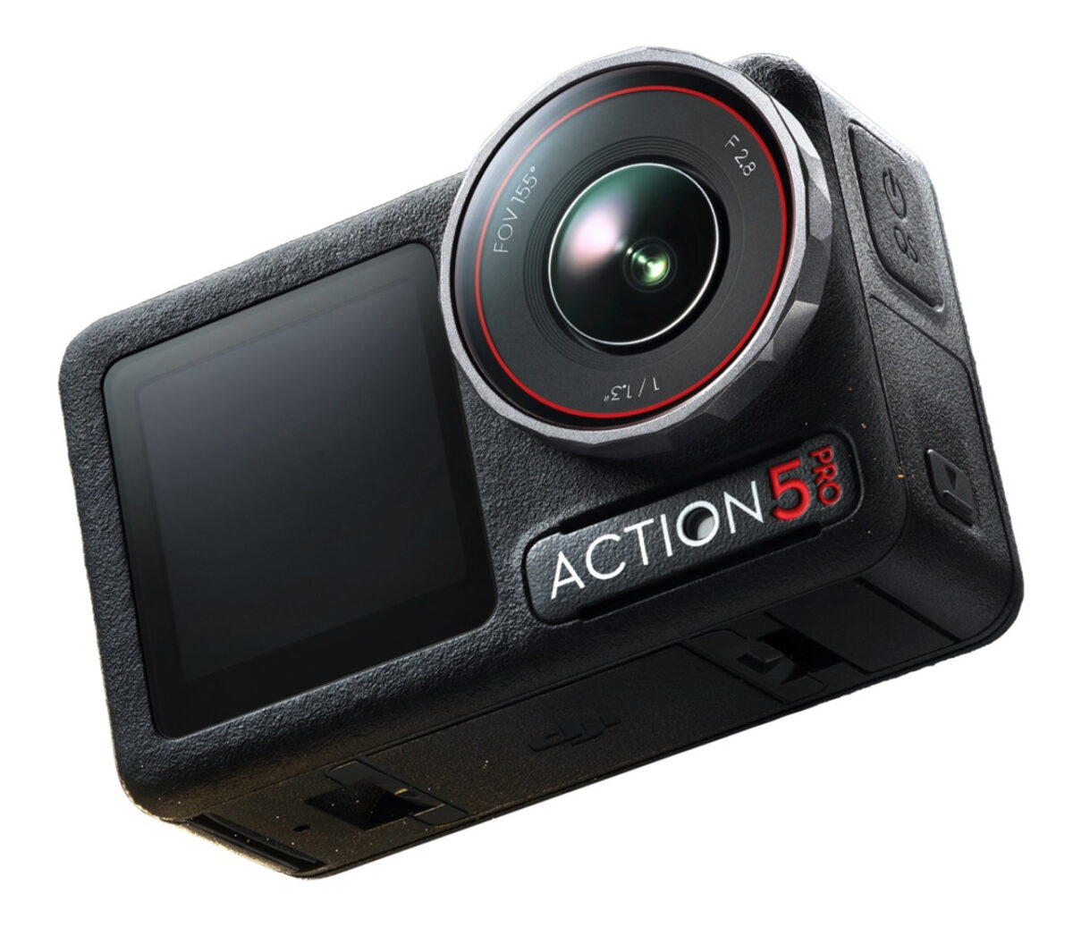 DJI Osmo Action 5 Pro Adventure Combo price in nepal