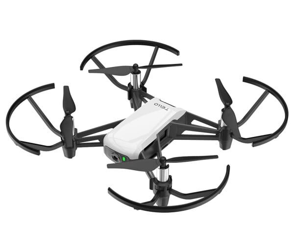 DJI drone shop in Nepal