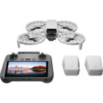 DJI Flip Fly More Combo with RC 2 Screen Remote