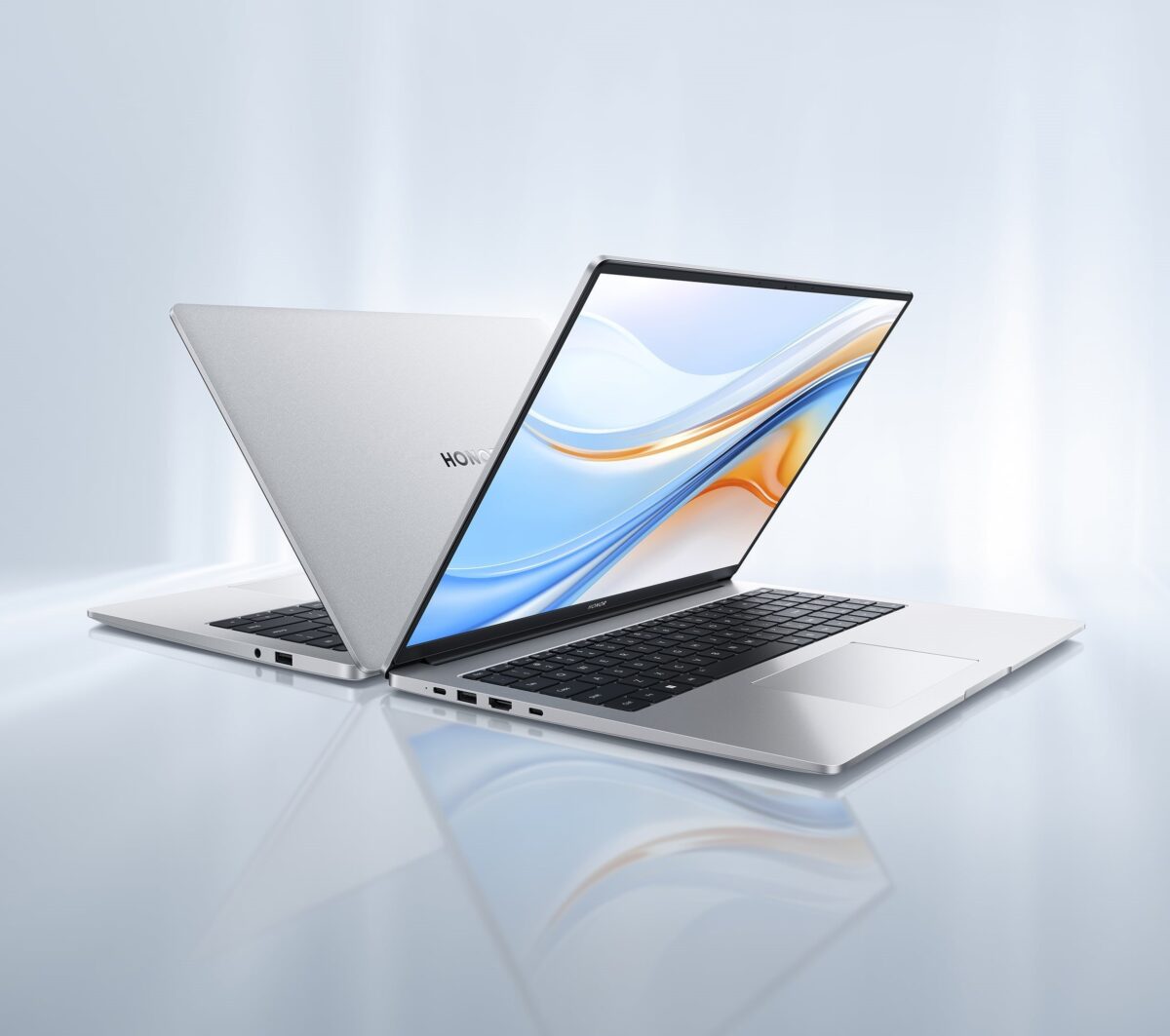 Honor MagicBook X14 Plus Ryzen 7
