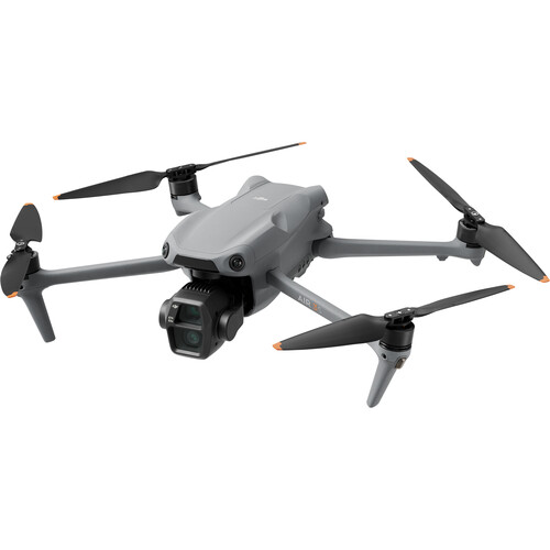 DJI Air 3S RC2 Fly More Combo – Ultimate Drone in Nepal | Bigbyte IT World
