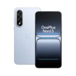 OnePlus Nord CE5 5G - 12GB RAM - 256GB Storage