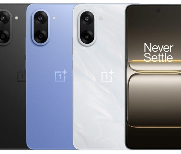 OnePlus Nord CE5 5G – 8GB RAM, 256GB Storage | Buy at Bigbyte IT World Nepal