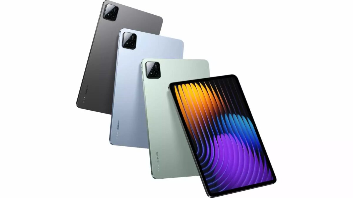 Xiaomi Pad 7 Wifi Only 8/128 GB price in Nepal Bigbyte IT World Kathmandu