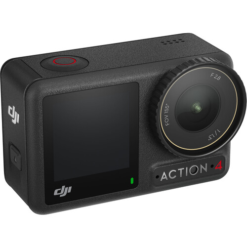 Adventure Ready! DJI Osmo Action 4 Standard Combo Nepal