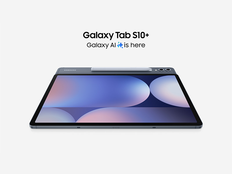 Samsung tablet with S Pen for students and professionals Nepal