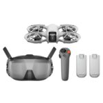 DJI Neo Motion Fly More Combo Mini Drone