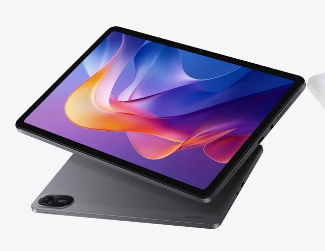 Redmi Pad 2 Wi-Fi Only Price in Nepal