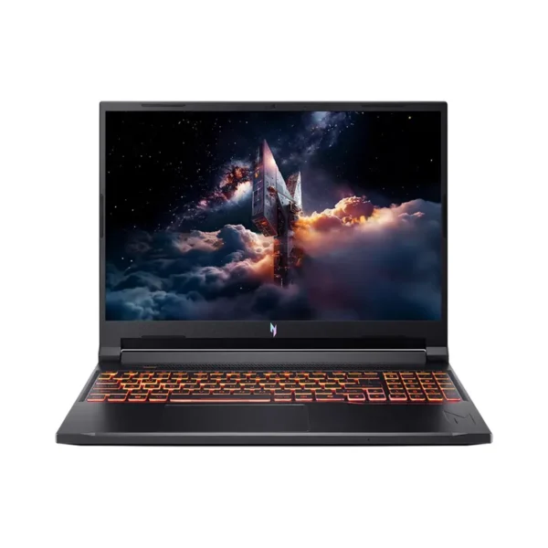 ACER NITRO V16 Gaming Laptop Ryzen 5 RTX 5050 2025