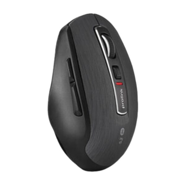 PMB8502-A-BLK PROLINK Bluetooth Wireless Mouse