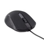 PMO630U-BLK PROLINK USB Optical Mouse