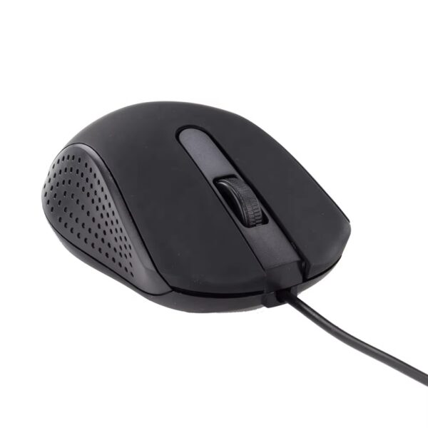 PMO630U-BLK PROLINK USB Optical Mouse