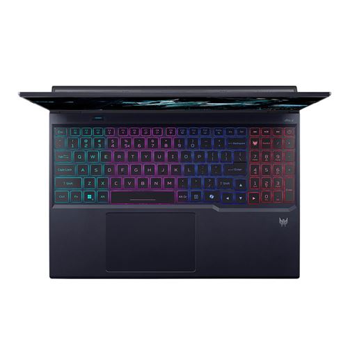 Predator AI-Powered Performance for next-gen gaming