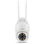 Prolink 4MP Wi-Fi 6 Outdoor Security Camera