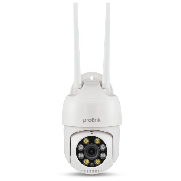 Prolink 4MP Wi-Fi 6 Outdoor Security Camera