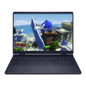 ALIENWARE 16 AURORA AC16250 Gaming Laptop