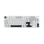 Aula F99 Pro Glacier Blue Mechanical Keyboard