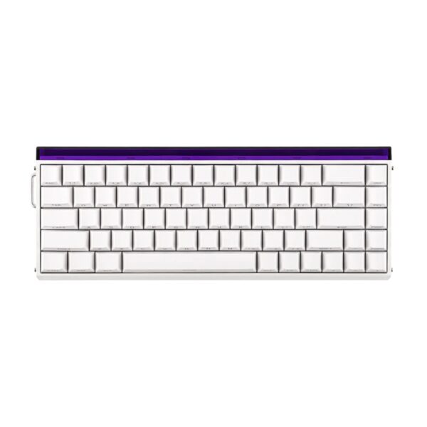 Aula HERO 68 White Topographic Bigbyte