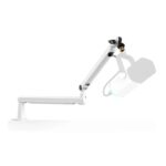 Fifine BM88 White Boom Arm