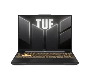 ASUS TUF A14 Gaming Laptop Ryzen 9 RTX 4060