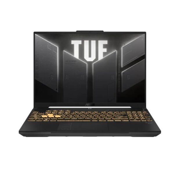 ASUS TUF A14 Gaming Laptop Ryzen 9 RTX 4060