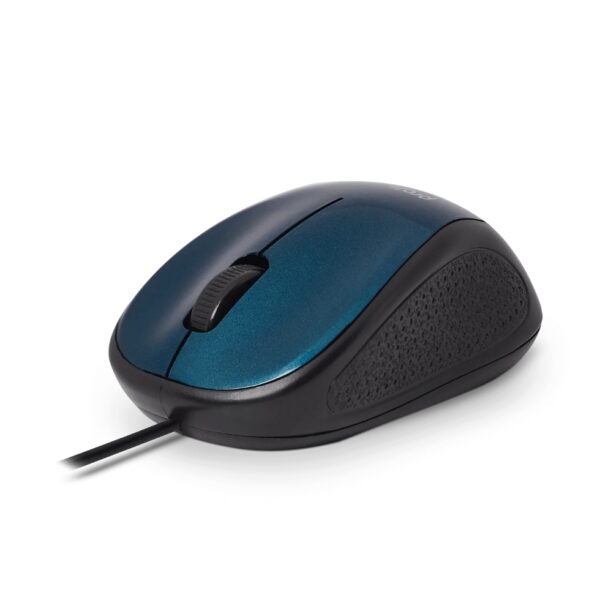 PMO630U-BLU PROLINK USB Optical Mouse