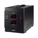 PVR3000D 3KVA Auto Voltage Stabilizer by PROLINK