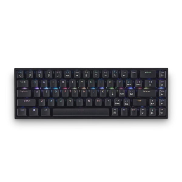 PROLINK GK‑6002MS‑BLU Mechanical Keyboard
