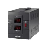 PVR1000D 1KVA Auto Voltage Stabilizer by PROLINK