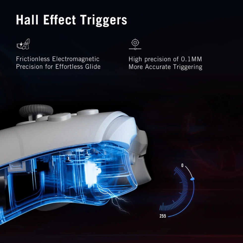 Flydigi Direwolf 3 – Mobile & PC Ready