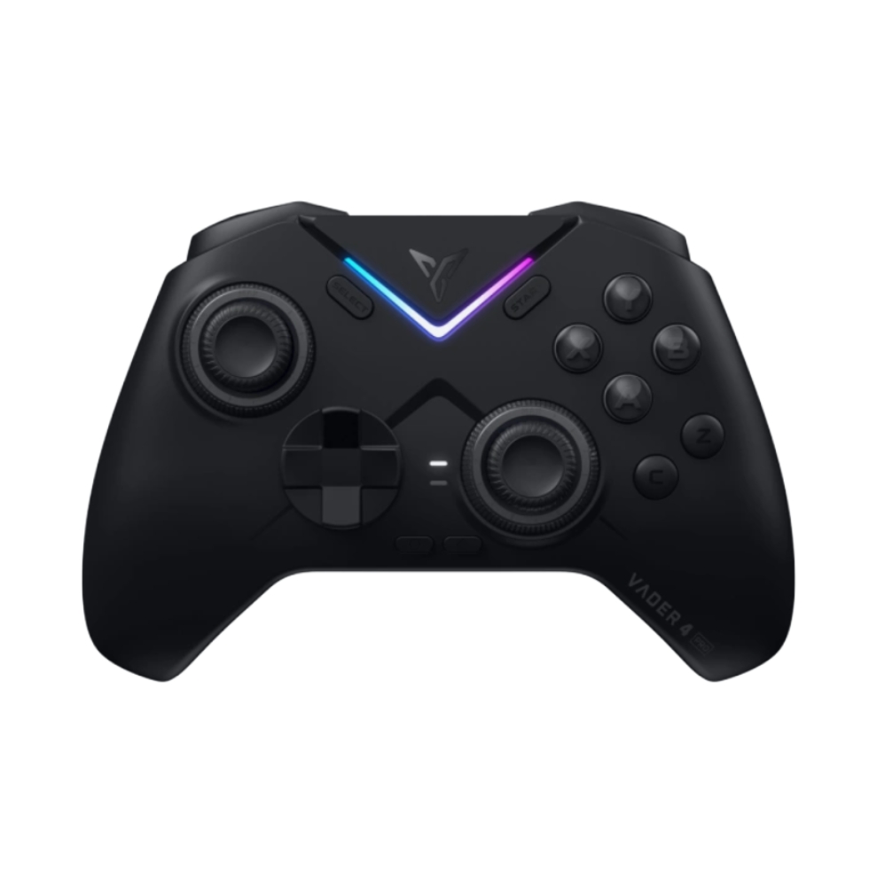 Flydigi Vader 4 pro Wireless | Ultimate Gamepad for Gamers Flydigi Vader 4 Wireless