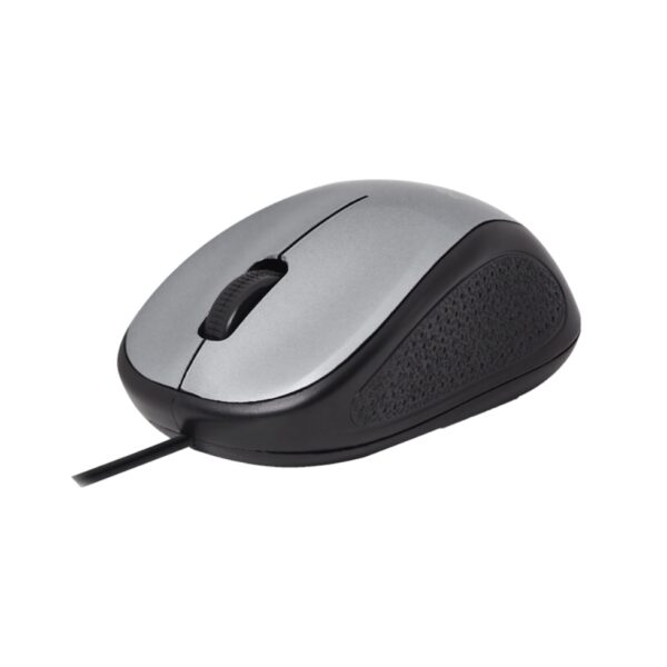 PMO630U-GRY PROLINK USB Optical Mouse