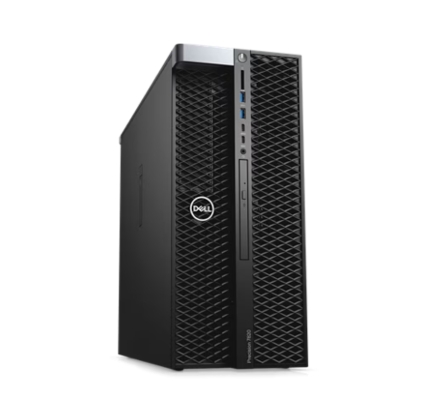 Dell Precision Series T7820 Workstation