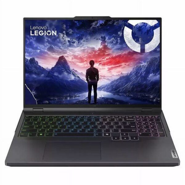 Lenovo Legion 5i Intel Core i9 Gaming Laptop