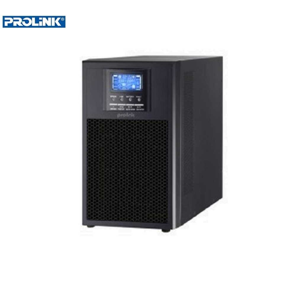 PROLINK PRO902-EL-2U 2KVA Online UPS