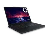 Lenovo Legion Gaming Laptop Ryzen AI 7 350 RTX 5070 