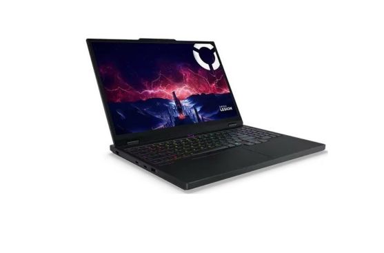 Lenovo Legion Gaming Laptop Ryzen AI 7 350 RTX 5070 