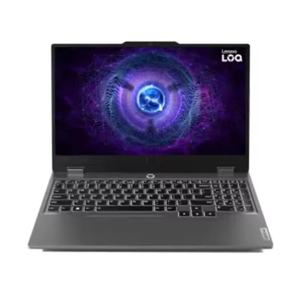 Lenovo LOQ 15 Gaming Laptop Intel Core i5 RTX 5050