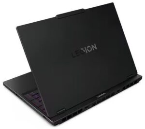 Lenovo Legion RTX 5070 gaming laptop