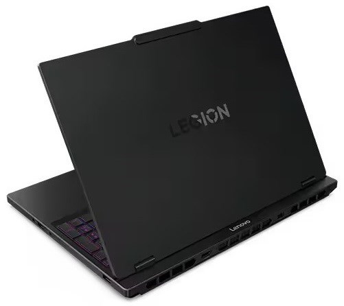 Lenovo Legion RTX 5070 gaming laptop