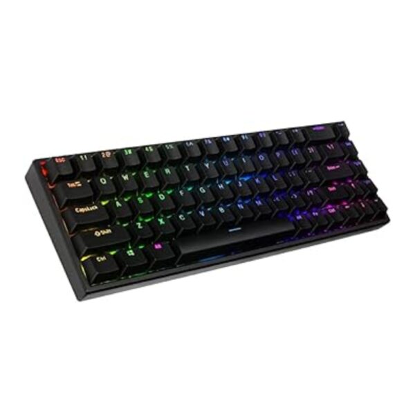 Blue PROLINK Mechanical Gaming Keyboard