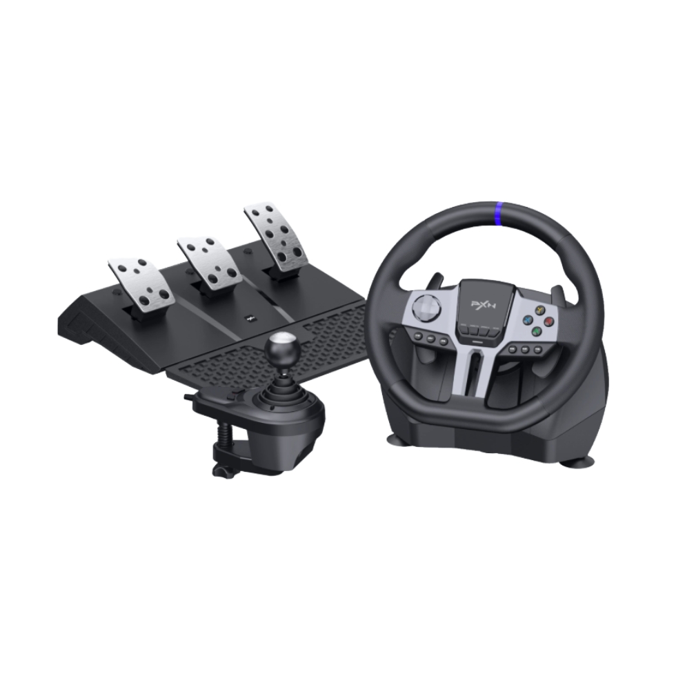 PXN V9 Gen 2 professional racing simulator gear